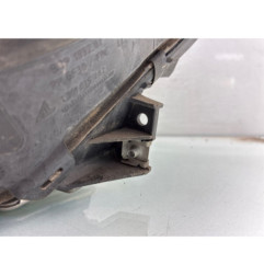 Optique avant principal gauche (feux)(phare) MERCEDES CLASSE C 204