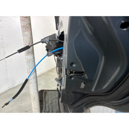 Porte arriere droit MERCEDES CLASSE C 204 Photo n°1