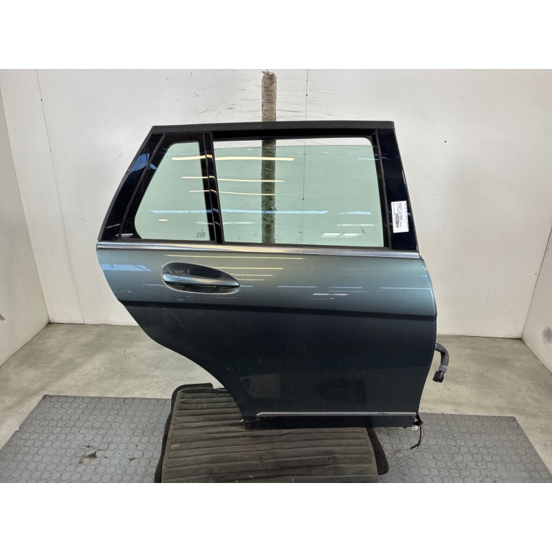 Porte arriere droit MERCEDES CLASSE C 204 Photo n°2