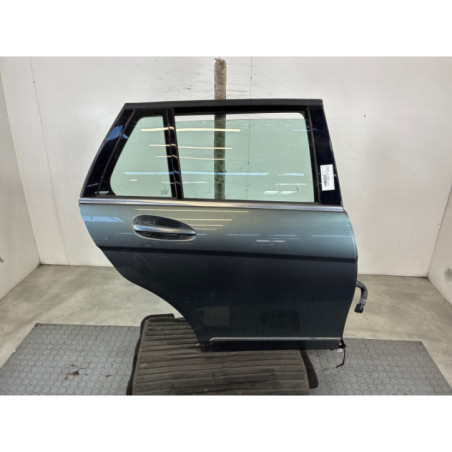 Porte arriere droit MERCEDES CLASSE C 204