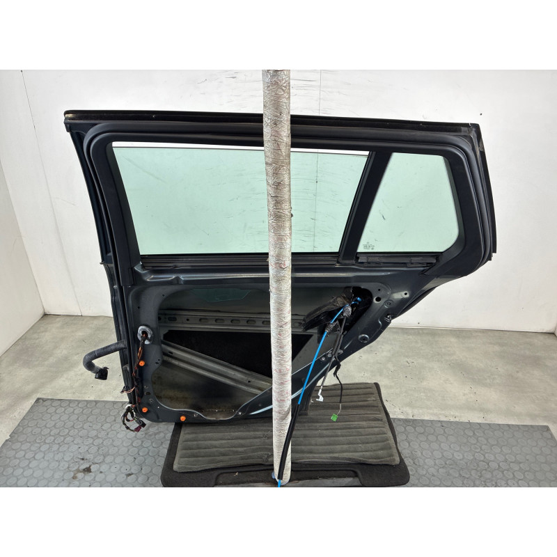 Porte arriere droit MERCEDES CLASSE C 204 Photo n°4