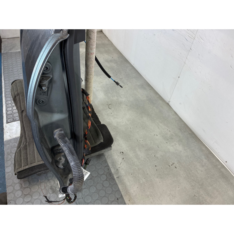 Porte arriere droit MERCEDES CLASSE C 204 Photo n°5
