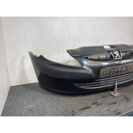 Pare choc avant PEUGEOT 307