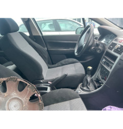 Pare choc avant PEUGEOT 307