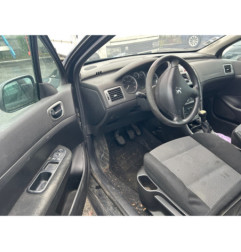 Pare choc avant PEUGEOT 307
