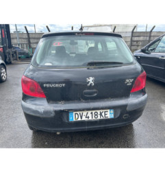 Pare choc avant PEUGEOT 307