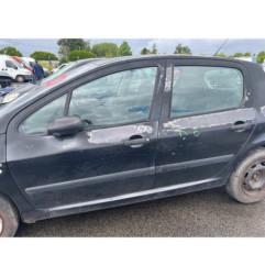 Pare choc avant PEUGEOT 307
