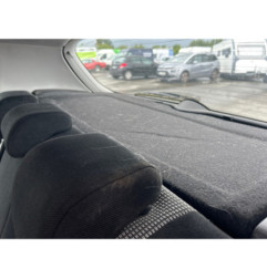 Pare choc avant PEUGEOT 307