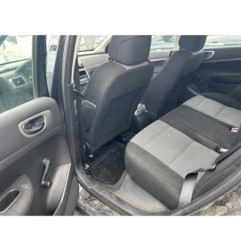 Pare choc avant PEUGEOT 307