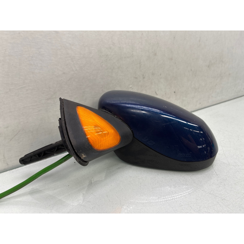 Retroviseur gauche RENAULT MODUS Photo n°3