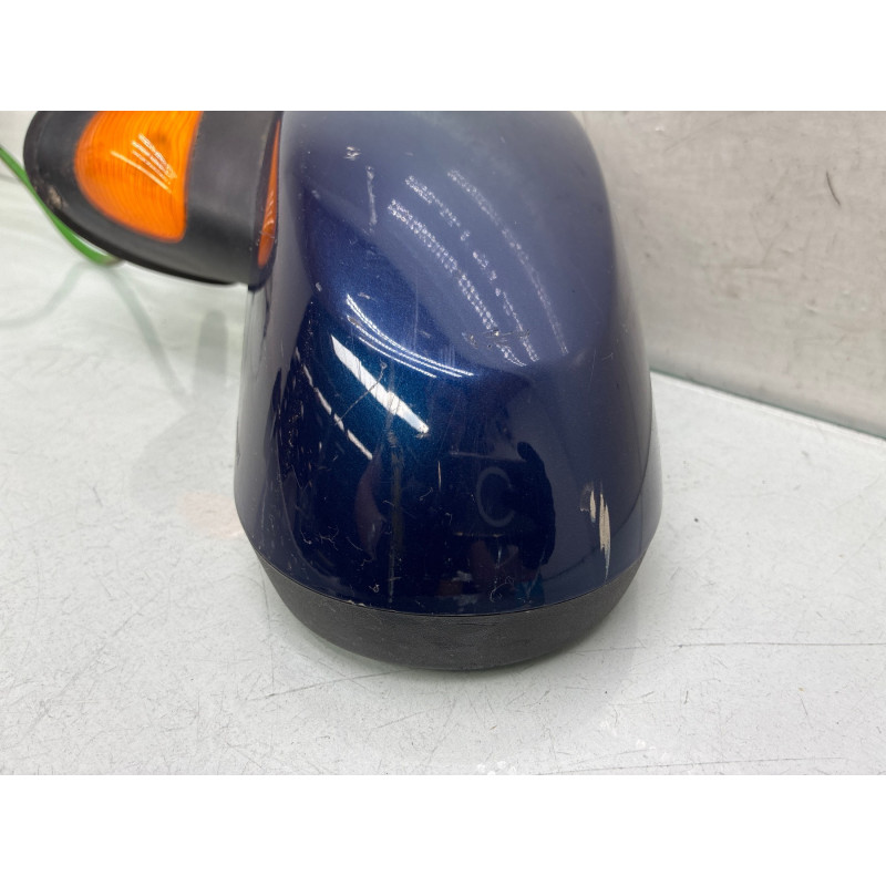Retroviseur gauche RENAULT MODUS Photo n°5