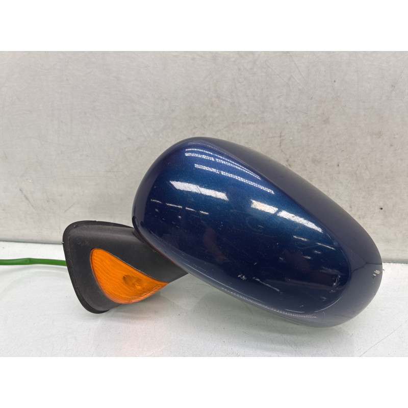 Retroviseur gauche RENAULT MODUS Photo n°6