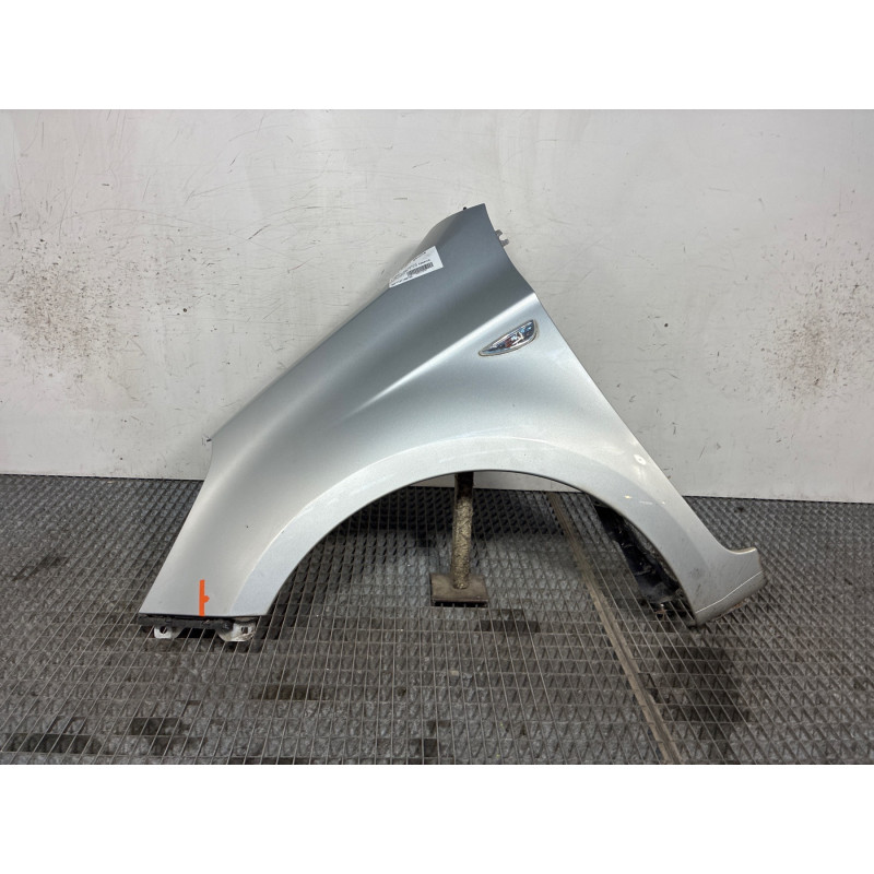 Aile avant gauche HYUNDAI I 20 1 Photo n°3