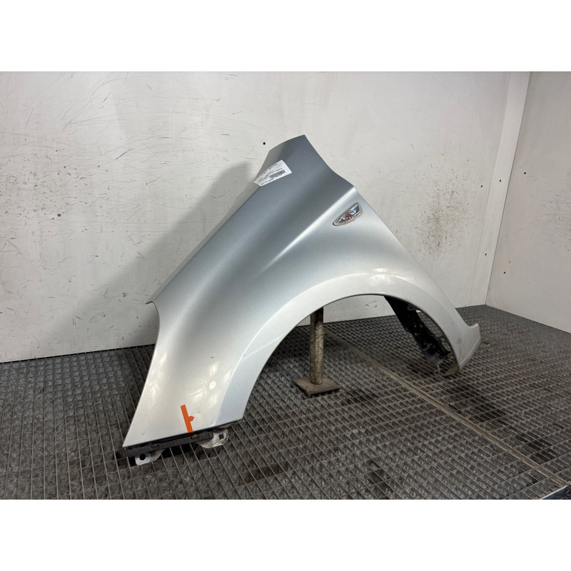 Aile avant gauche HYUNDAI I 20 1 Photo n°4