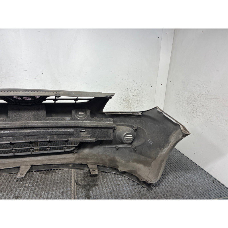 Pare choc avant HYUNDAI I 20 1 Photo n°4