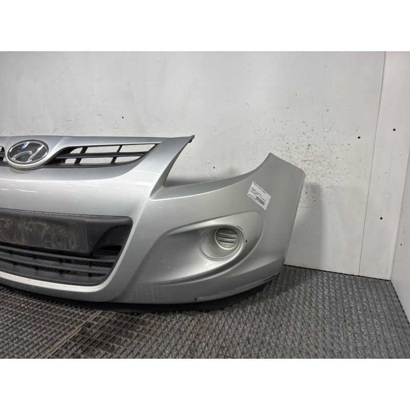 Pare choc avant HYUNDAI I 20 1 Photo n°5