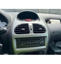 Anti brouillard droit (feux) PEUGEOT 206