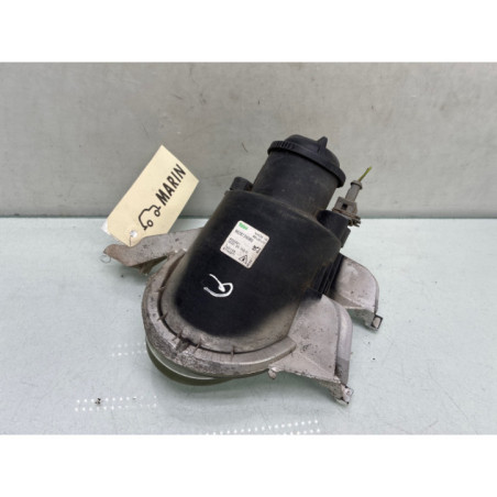 Anti brouillard gauche (feux) PEUGEOT 206