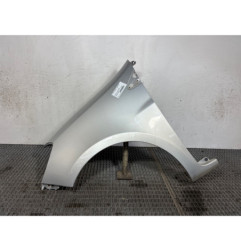 Aile avant gauche RENAULT CLIO 3 Photo n°1