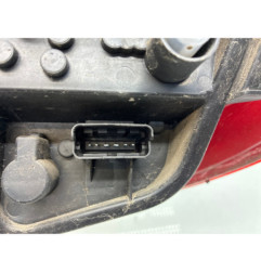 Feu arriere principal gauche (feux) RENAULT CLIO 3