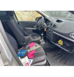 Feu arriere principal gauche (feux) RENAULT CLIO 3