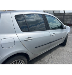Feu arriere principal gauche (feux) RENAULT CLIO 3