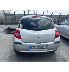Feu arriere principal gauche (feux) RENAULT CLIO 3