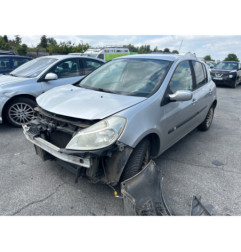 Feu arriere principal gauche (feux) RENAULT CLIO 3