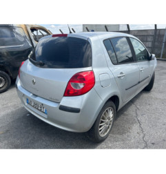 Feu arriere principal gauche (feux) RENAULT CLIO 3