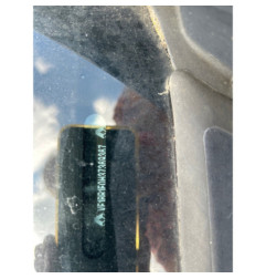 Feu arriere principal gauche (feux) RENAULT CLIO 3