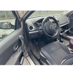 Feu arriere principal gauche (feux) RENAULT CLIO 3