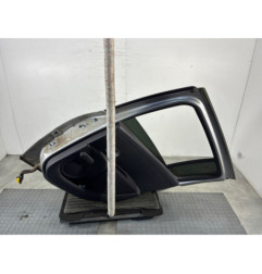 Porte arriere droit RENAULT CLIO 3 Photo n°1