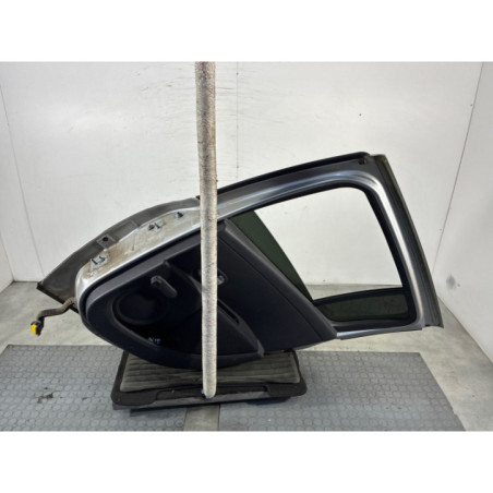 Porte arriere droit RENAULT CLIO 3 Photo n°1