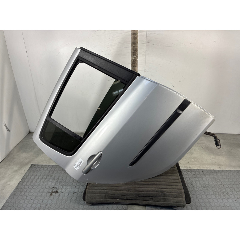 Porte arriere droit RENAULT CLIO 3 Photo n°2