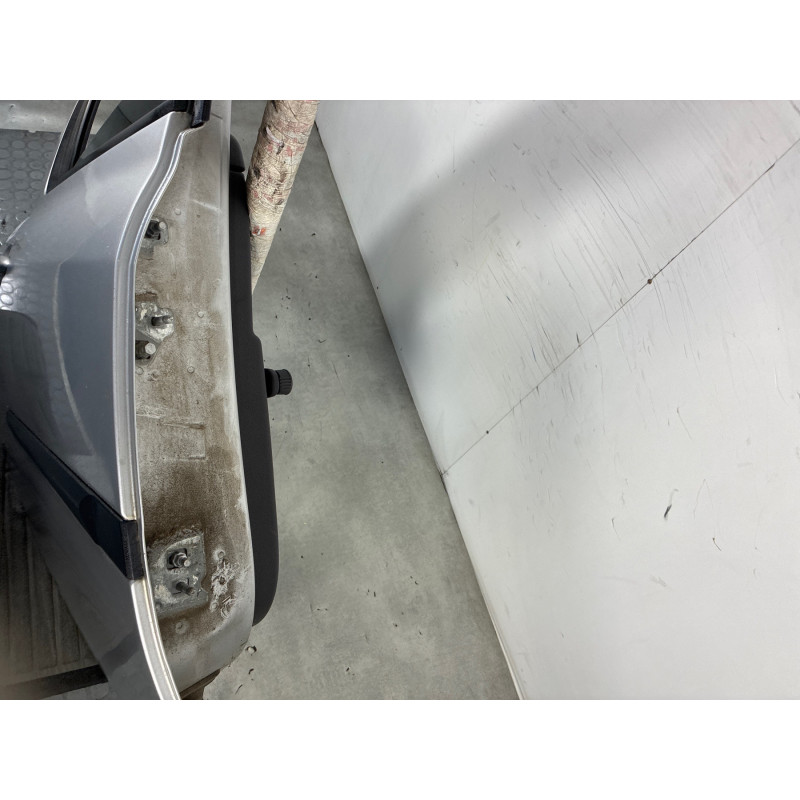 Porte arriere droit RENAULT CLIO 3 Photo n°4