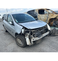 Porte arriere droit RENAULT CLIO 3
