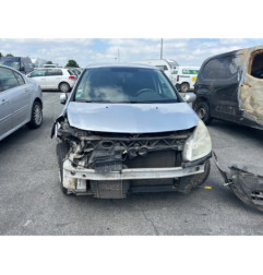 Porte arriere droit RENAULT CLIO 3