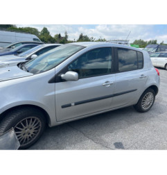 Porte arriere droit RENAULT CLIO 3