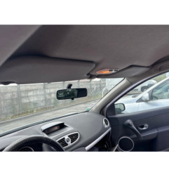 Porte arriere droit RENAULT CLIO 3