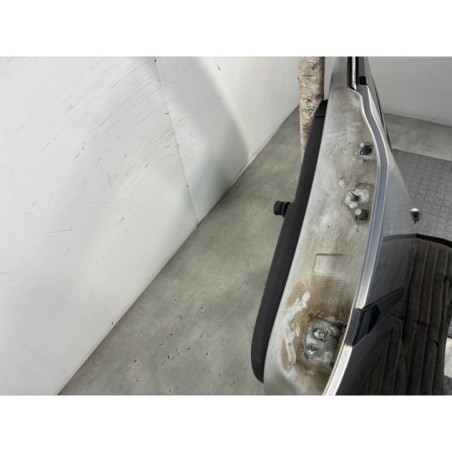 Porte arriere gauche RENAULT CLIO 3