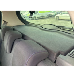 Porte arriere gauche RENAULT CLIO 3