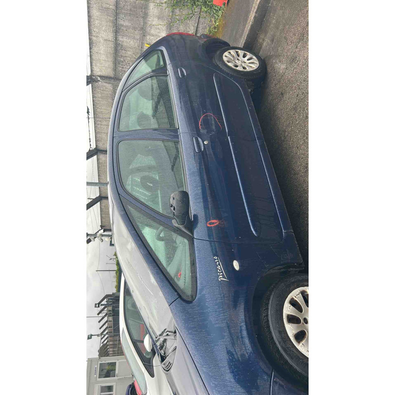 Retroviseur droit CITROEN XSARA PICASSO Photo n°7