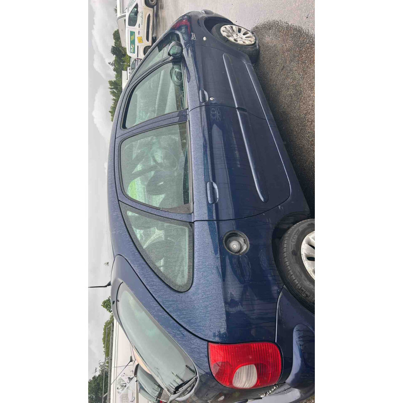 Retroviseur droit CITROEN XSARA PICASSO Photo n°8