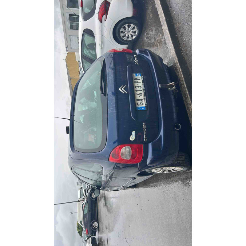 Retroviseur droit CITROEN XSARA PICASSO Photo n°9