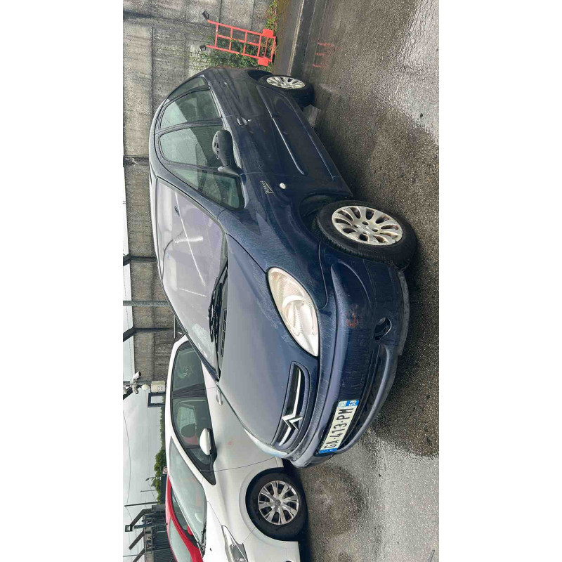 Retroviseur droit CITROEN XSARA PICASSO Photo n°10
