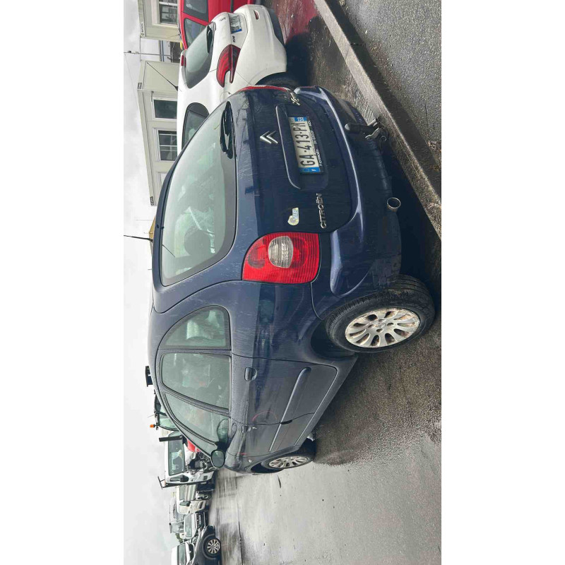 Retroviseur droit CITROEN XSARA PICASSO Photo n°14