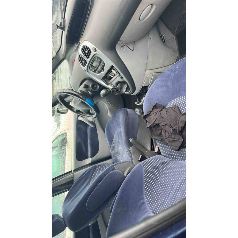 Retroviseur droit CITROEN XSARA PICASSO Photo n°16