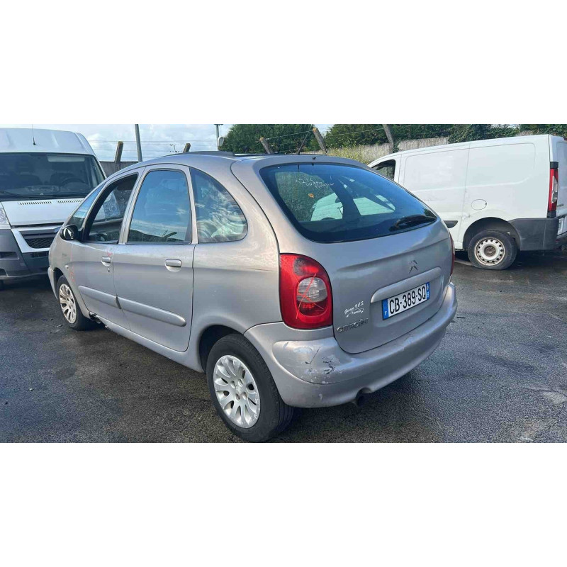 Retroviseur gauche CITROEN XSARA PICASSO Photo n°5