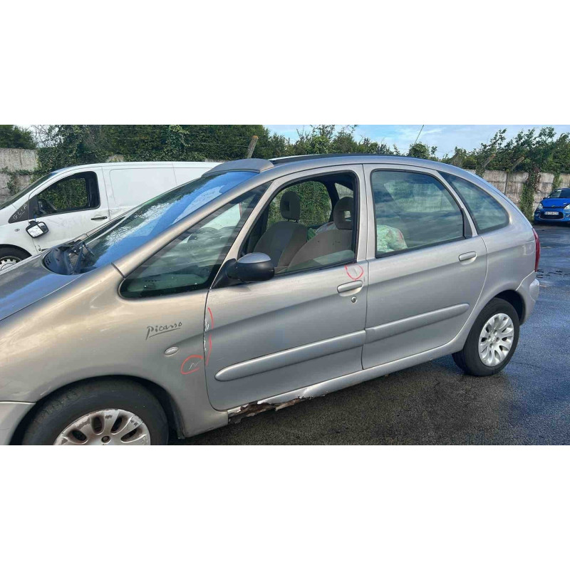 Retroviseur gauche CITROEN XSARA PICASSO Photo n°13
