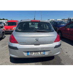Retroviseur gauche PEUGEOT 308 1